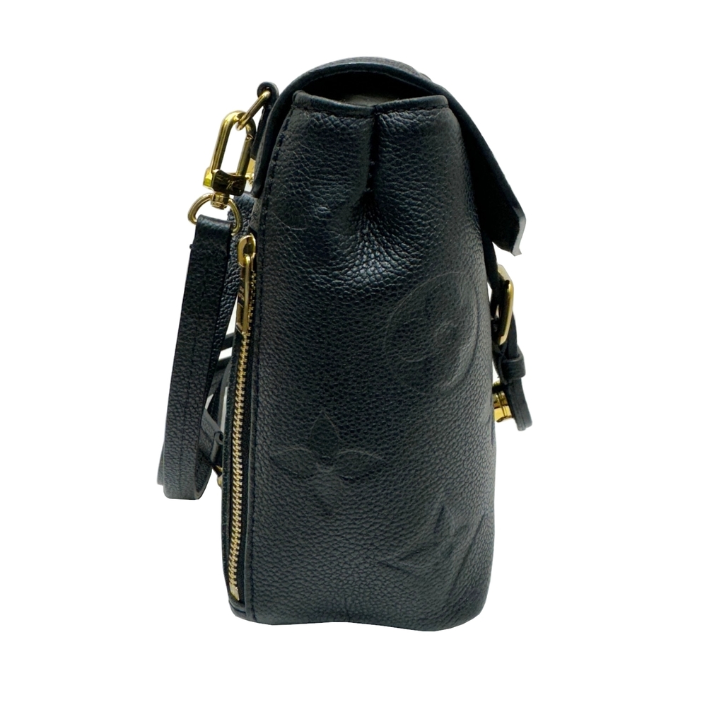 Louis Vuitton Tiny Backpack Mini Rucksack Emprein… - image 3